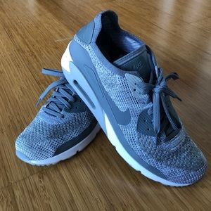 Nike Air Max 90 Ultra 2.0 Flyknit